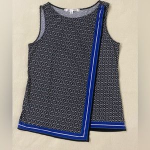 Max Studio tank top